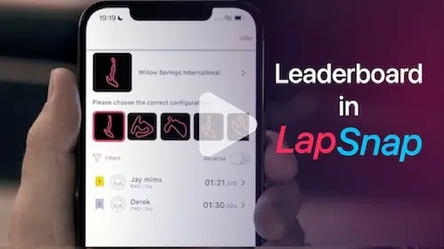 Tutorial 2: Leaderboard