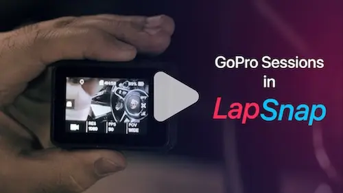 Tutorial 4: GoPro