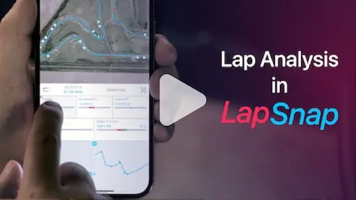 Tutorial 5: Lap Analysis